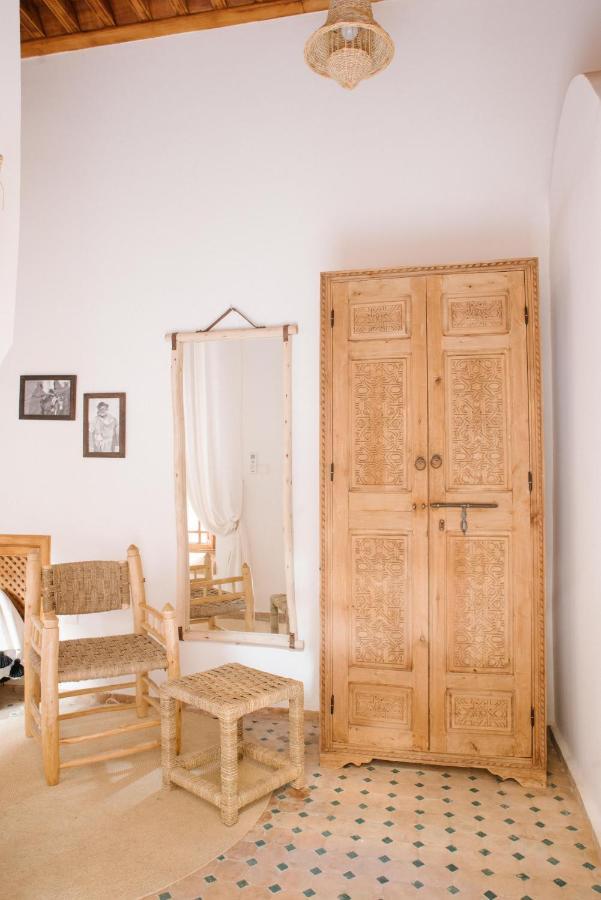 Riad Le Pelerin Marrakesh Exterior photo