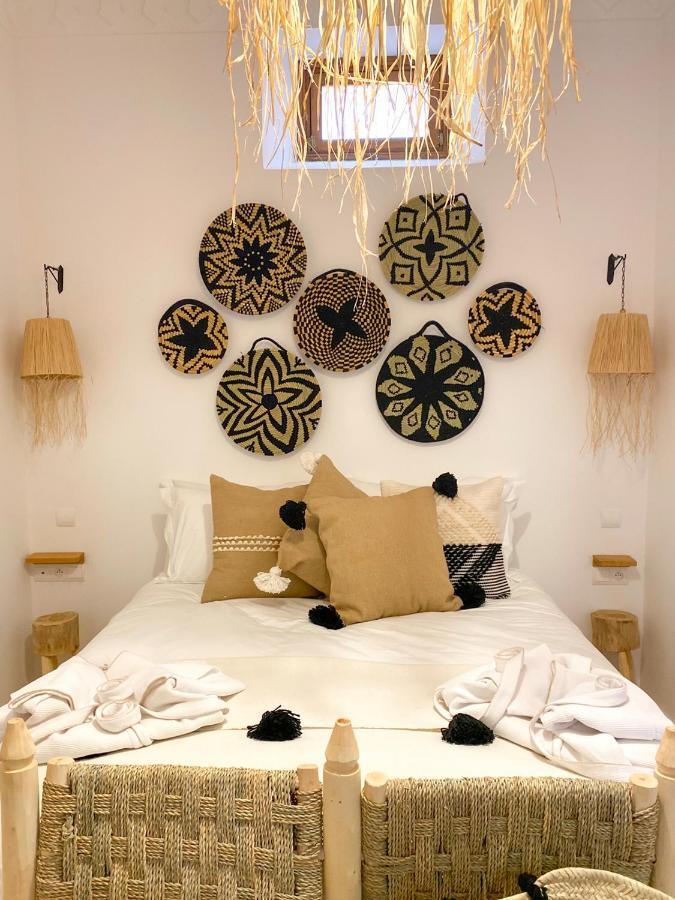 Riad Le Pelerin Marrakesh Exterior photo