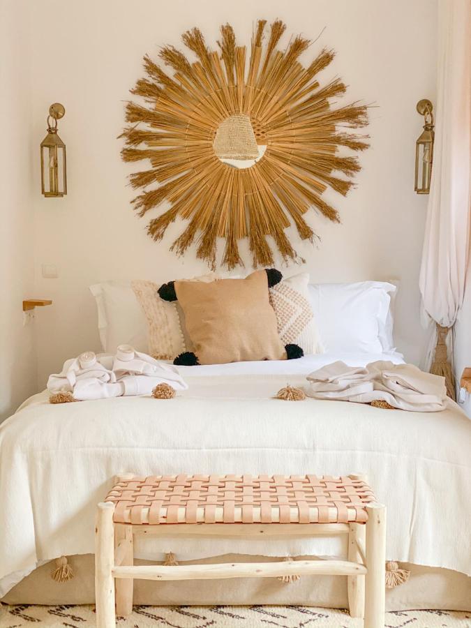Riad Le Pelerin Marrakesh Exterior photo