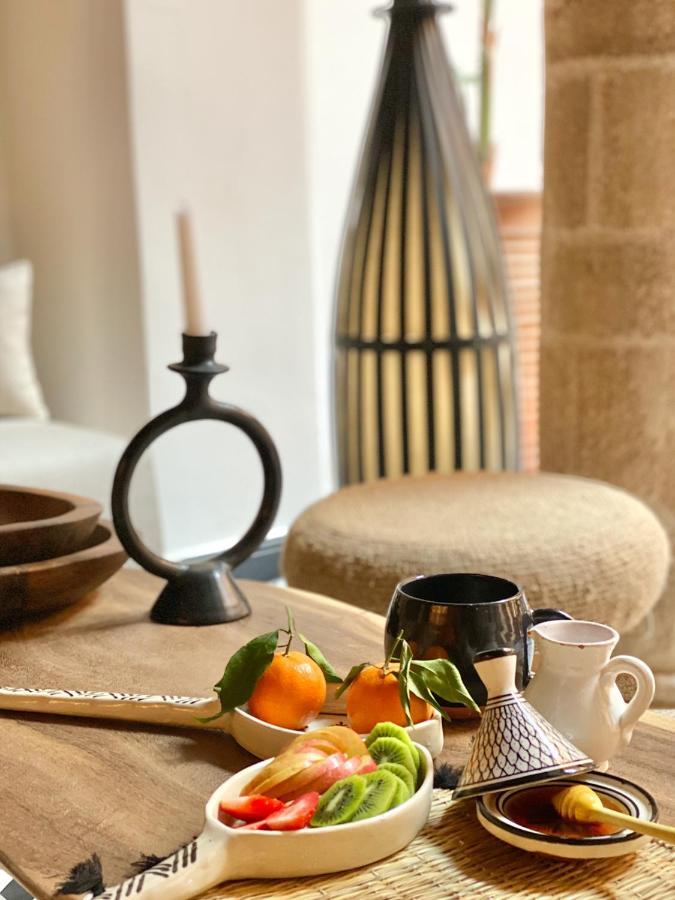 Riad Le Pelerin Marrakesh Exterior photo