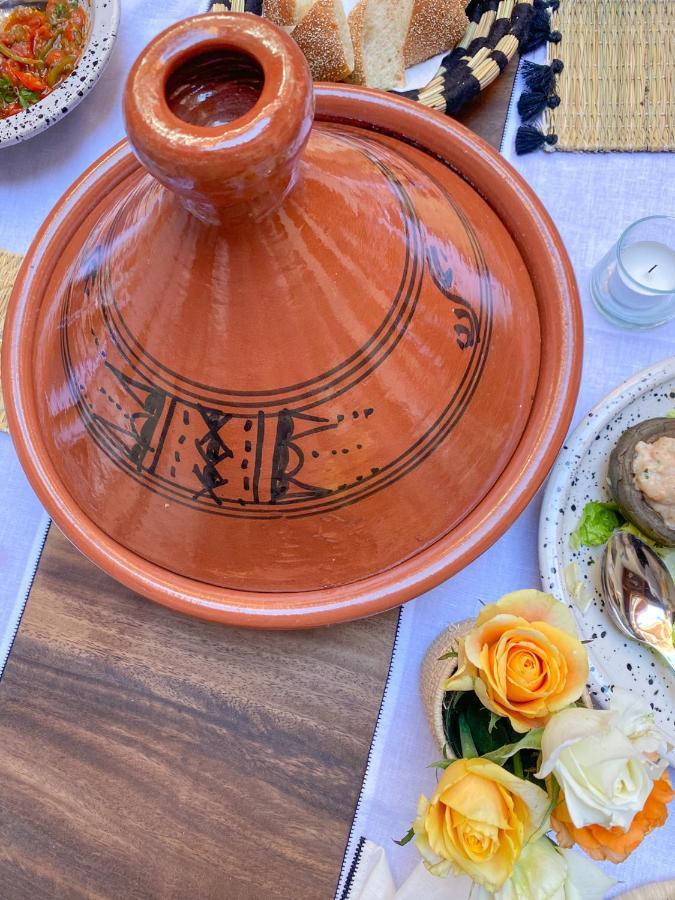 Riad Le Pelerin Marrakesh Exterior photo
