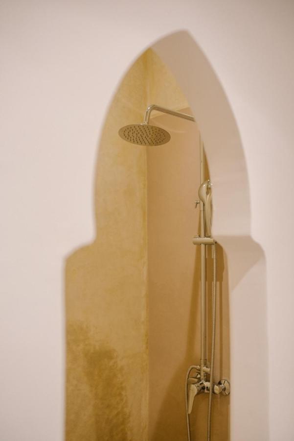Riad Le Pelerin Marrakesh Exterior photo